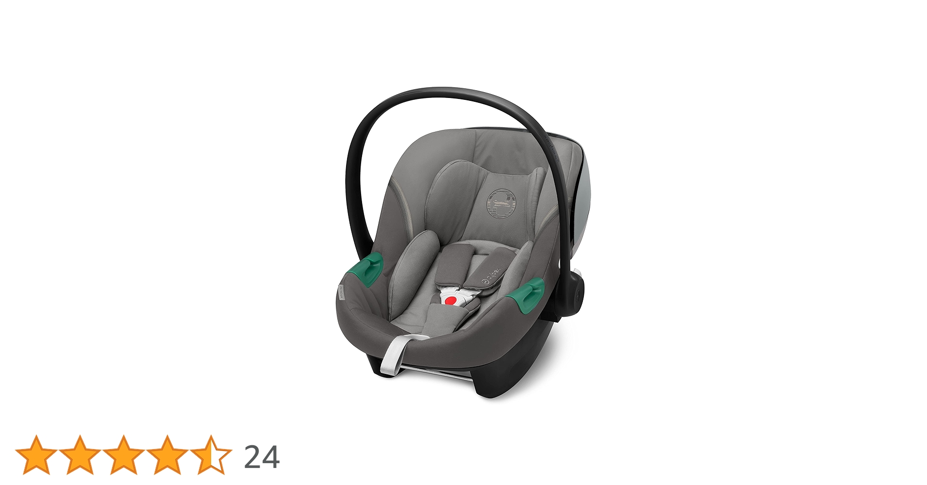Amazon | cybex [ サイベックス ] Aton S2 i-Size [ エイトン