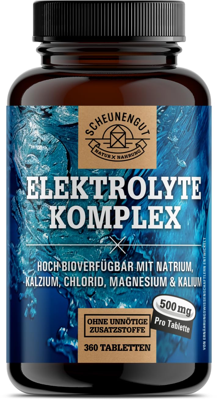 Scheunengut Tabletten