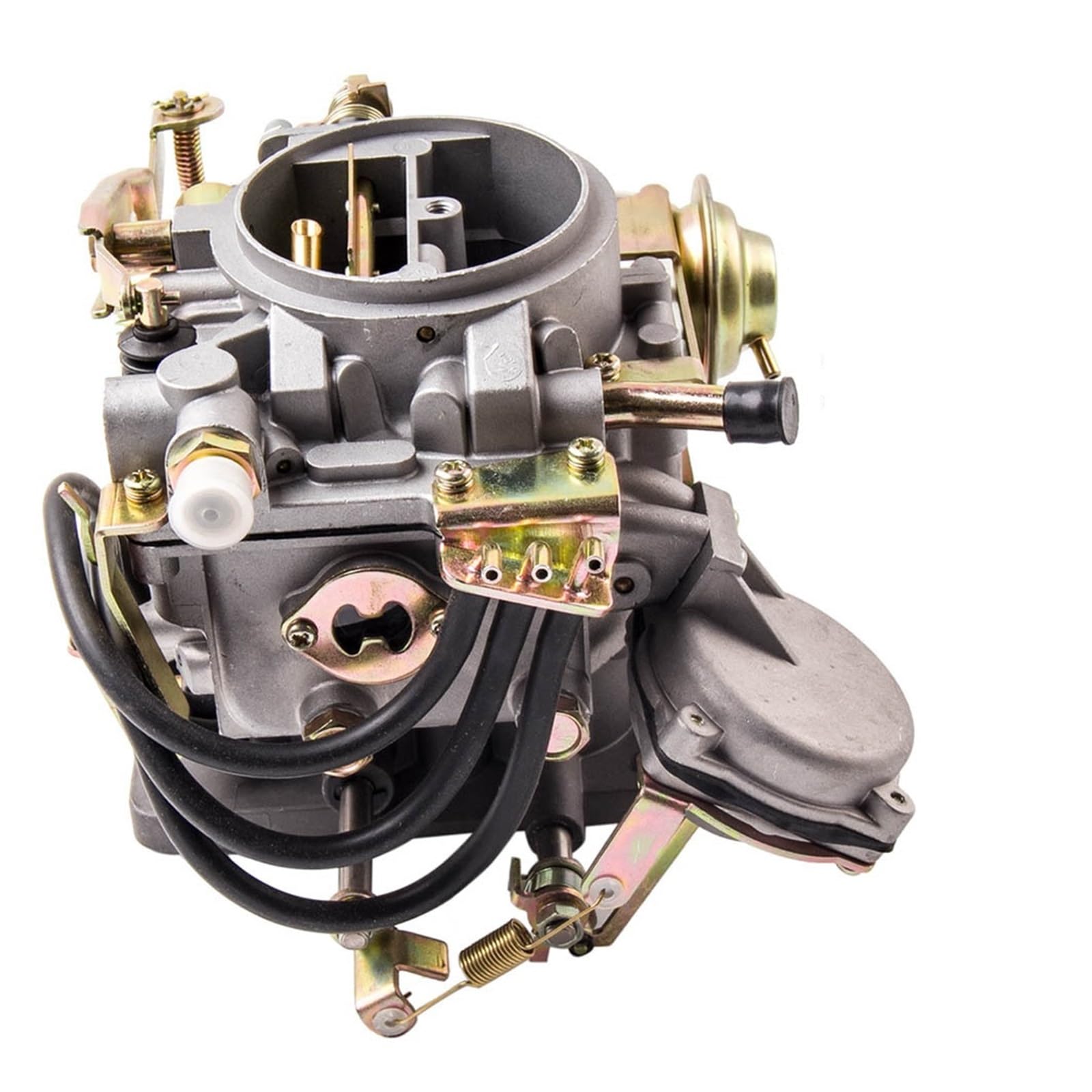 トヨタ純正キャブレター2基セット21100-88254/21100-88255 トヨタ純正キャブレター2基セット21100-88254/21100-88255