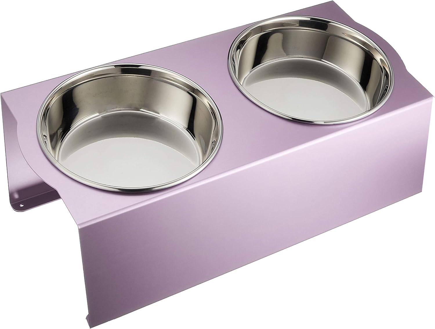 在庫一掃 ニーターフィーダーエクスプレス 犬猫用フードボウル 猫