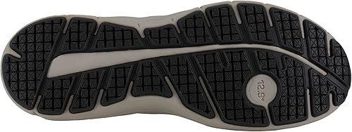 Miniatura 2 de Reebok Rb3502 Guide Performance Cross Trainer Work Eh Protection Zapatos de punta suave para hombre