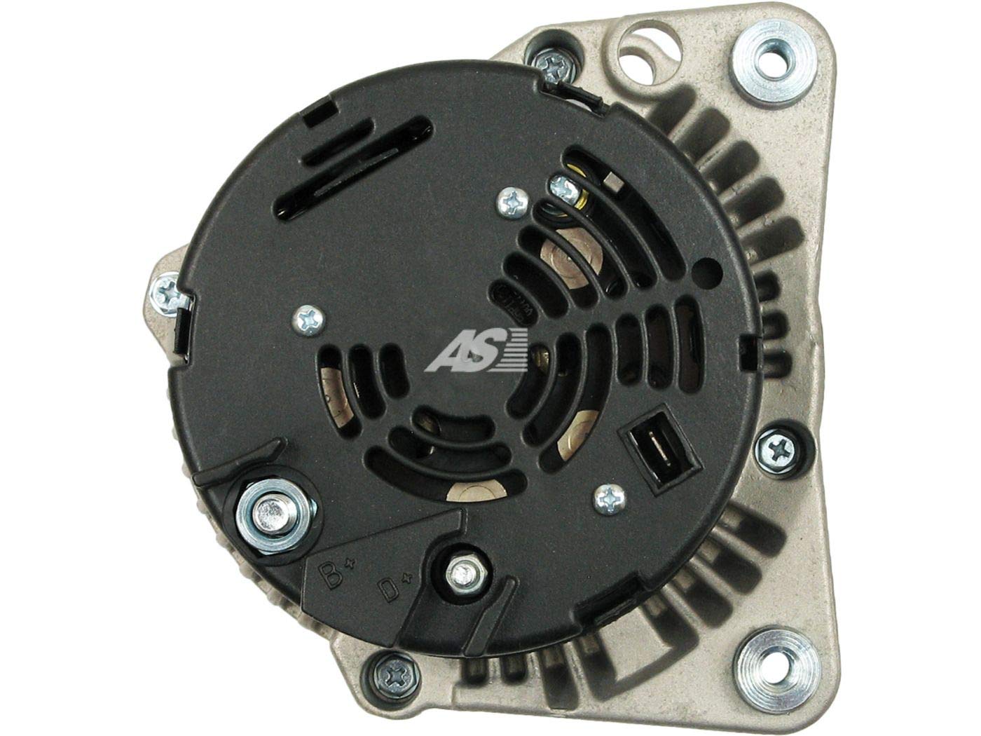 ASPL A0041 Alternateur
