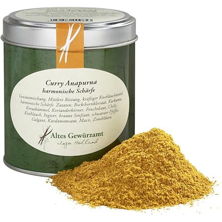 Altes Gewurzamt Gewurz Mallorquinischer Krautergarten 20g Amazon De Lebensmittel Getranke