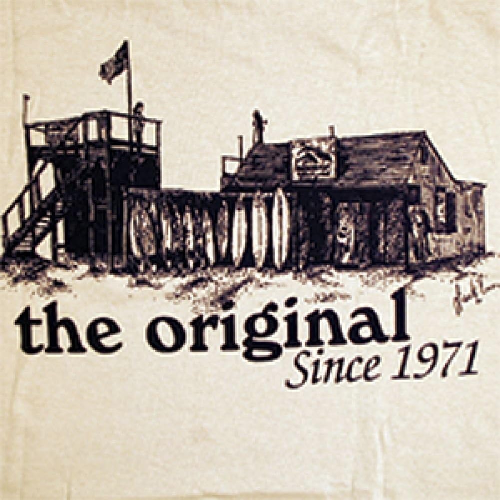 Water Brothers Og Small Short Sleeve
