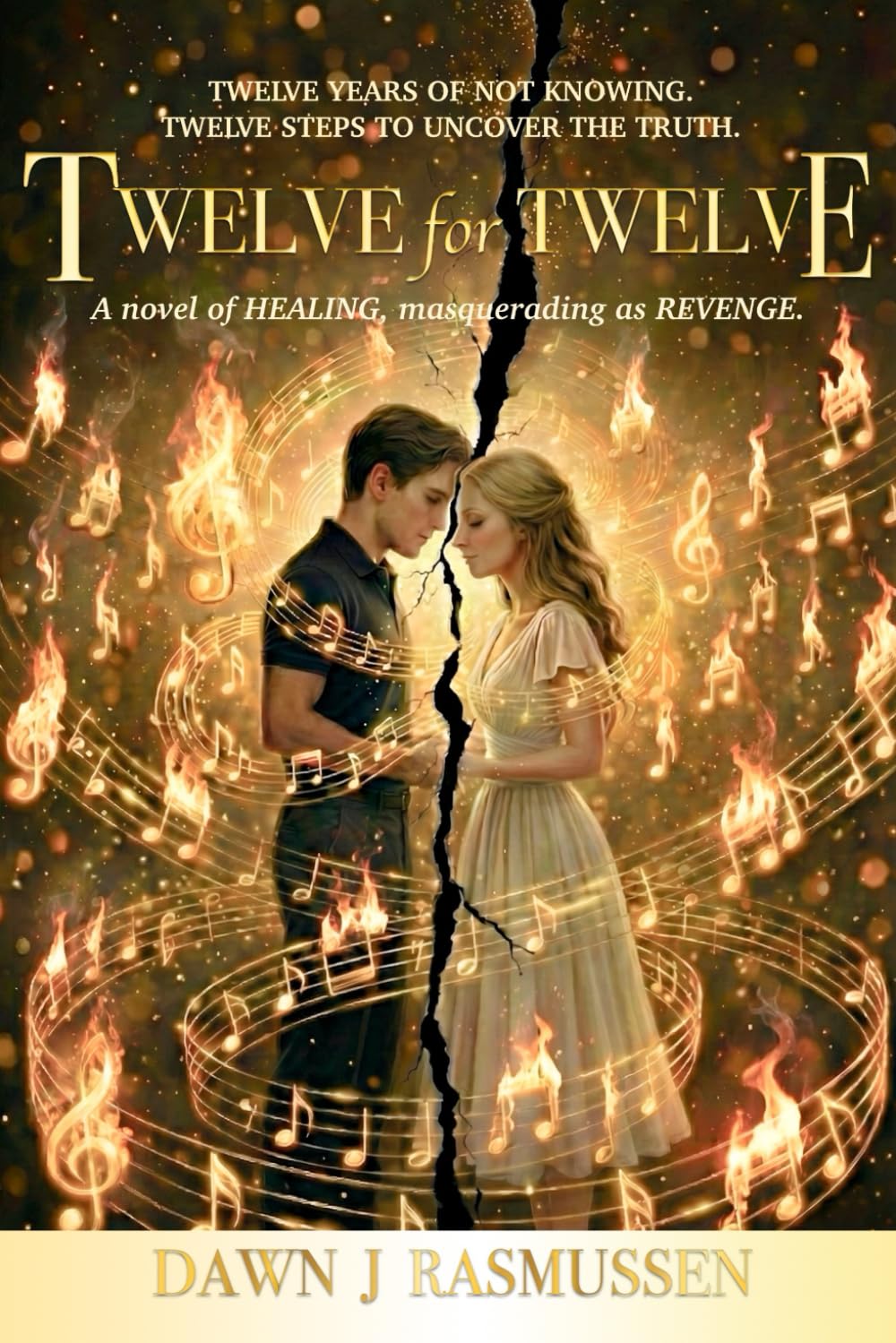 Twelve for Twelve