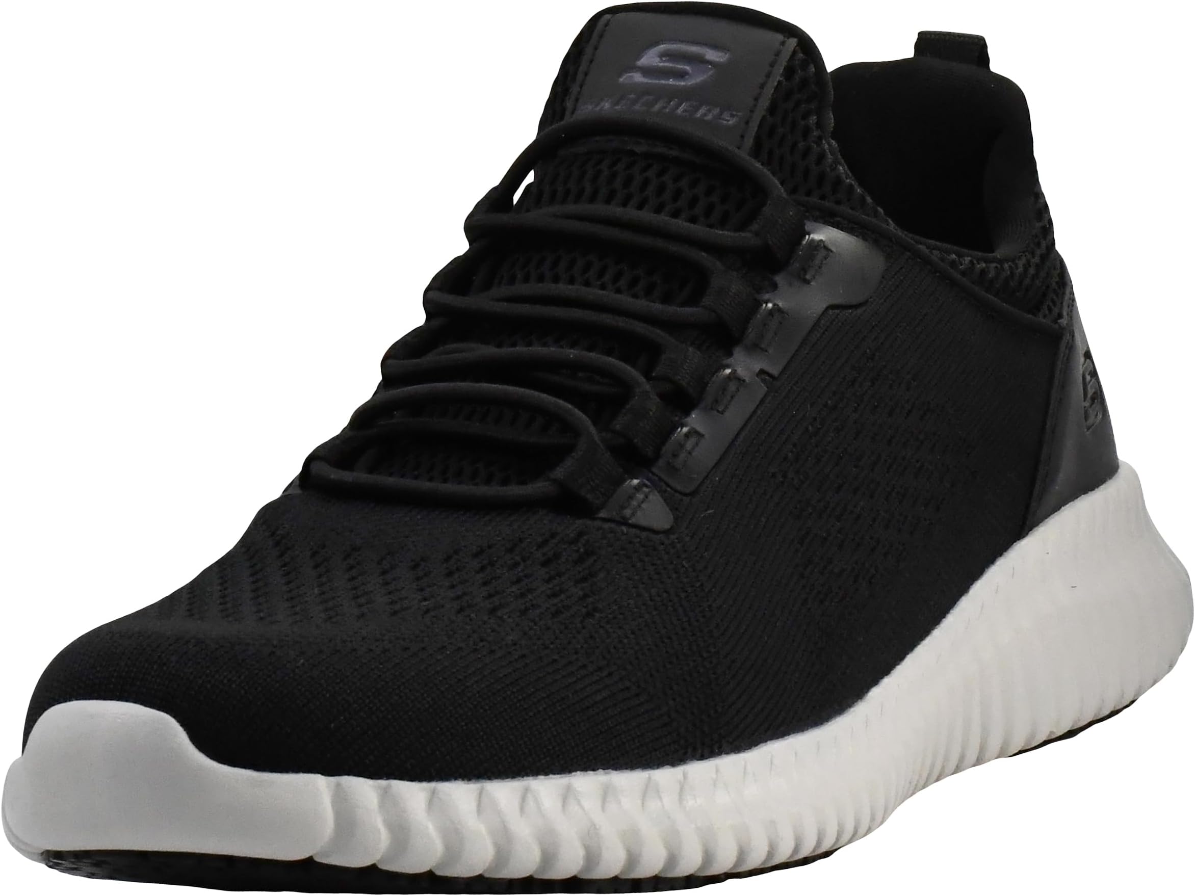 Skechers Men's CessnockFood Service Shoe