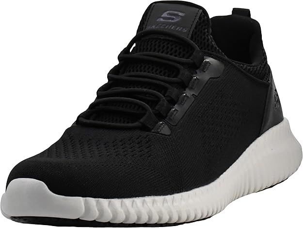 Skechers Men's Cessnock Food Service Shoes