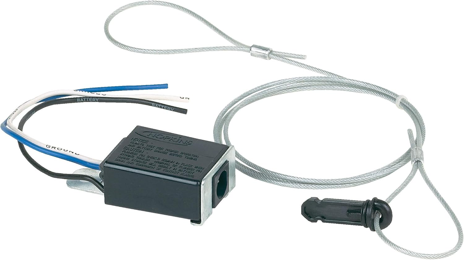 Flash Deals - 40% OFF Hopkins 20005 Break Away Switch Kit 60% Off Discount Hopkins 20005 Break Away Switch Kit