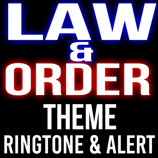 Law and Order Svu Ringtone
