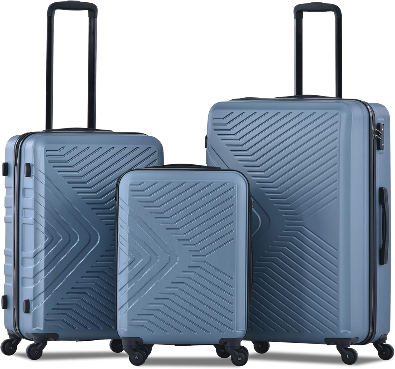 Lightweight trolley bags online Clearance