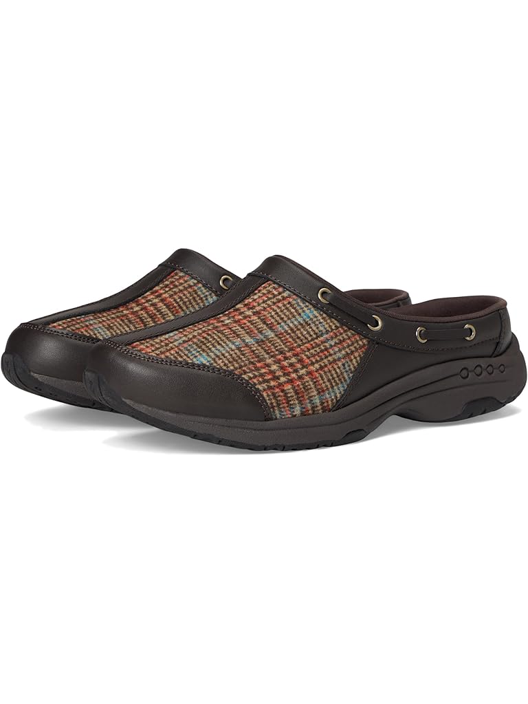 Brown Easy Spirit Travelport