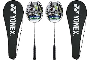 Yonex Astrox 99 Play Badminton Racquet: Unleash Your Inner Tiger