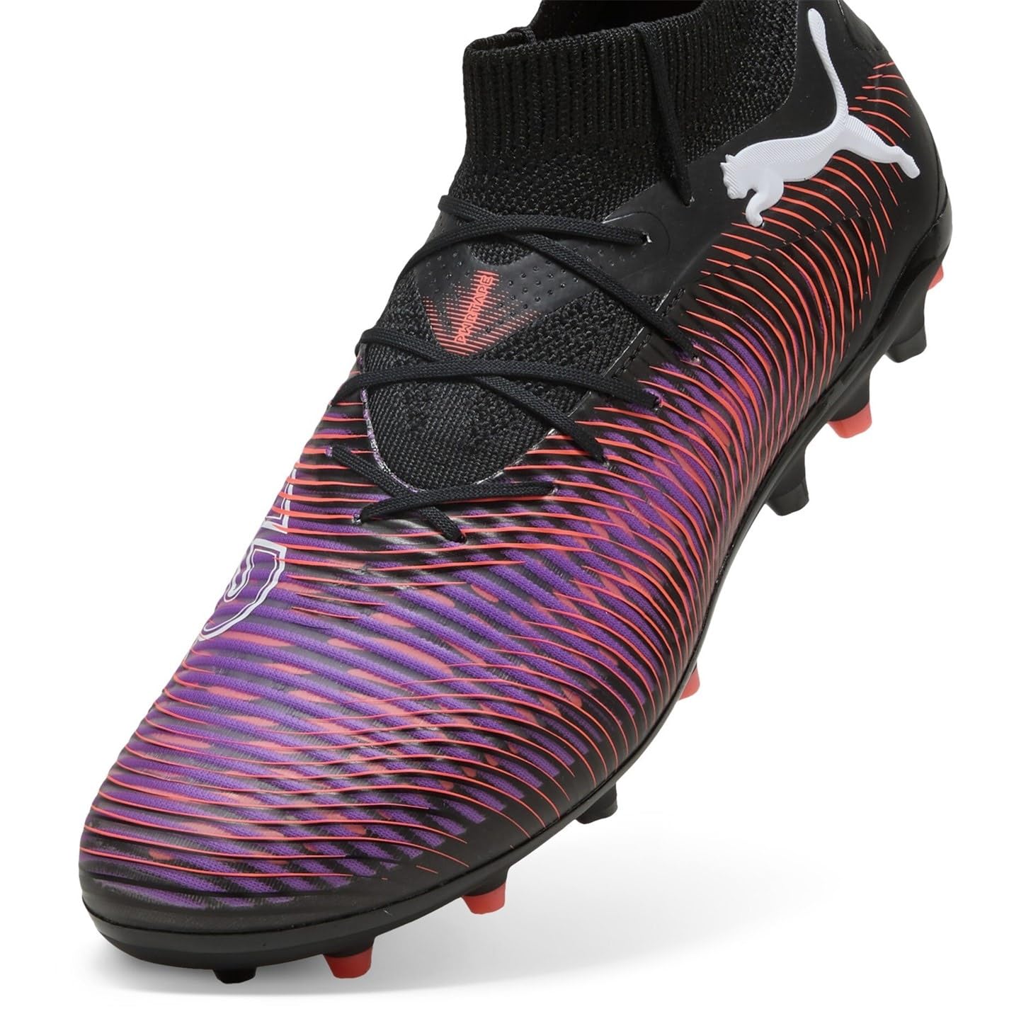 Puma Future 8 Pro MG Zapatillas de fútbolUnisex Adulto