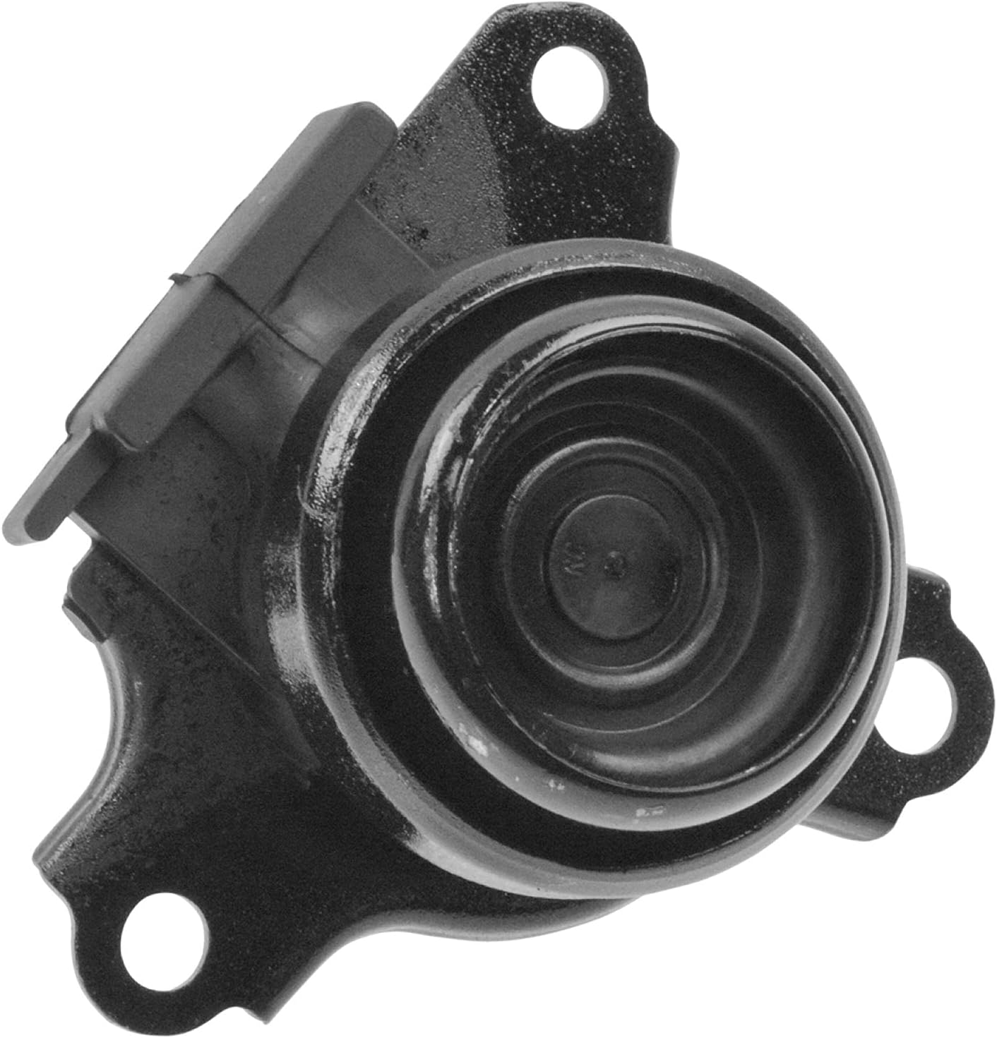 TRQ Right Upper Engine Mount Passenger Side Compatible with 2002-2006 Acura RSX 2002-2005 Honda Civic