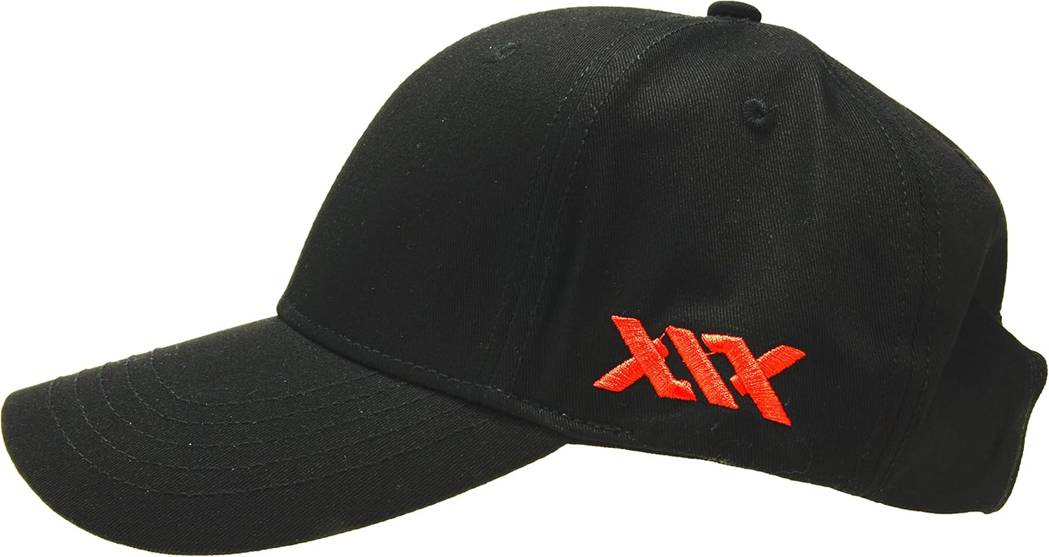 Oversize Baseball Cap XXL Big Head Hats for Men Large Embroidery Hats Dad Hat Adjustable 23.6"-26.8" - Image 2