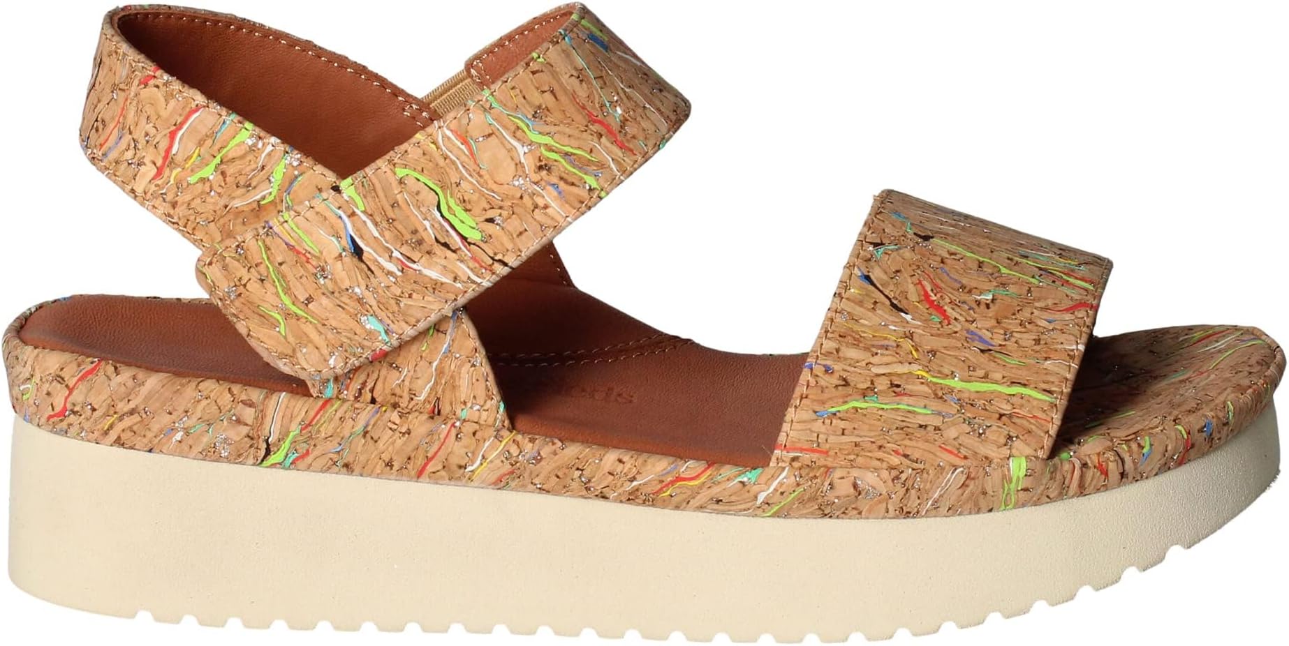 Women's Heeled Sandals
