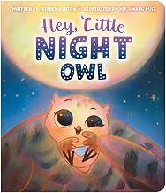 Hey, Little Night Owl