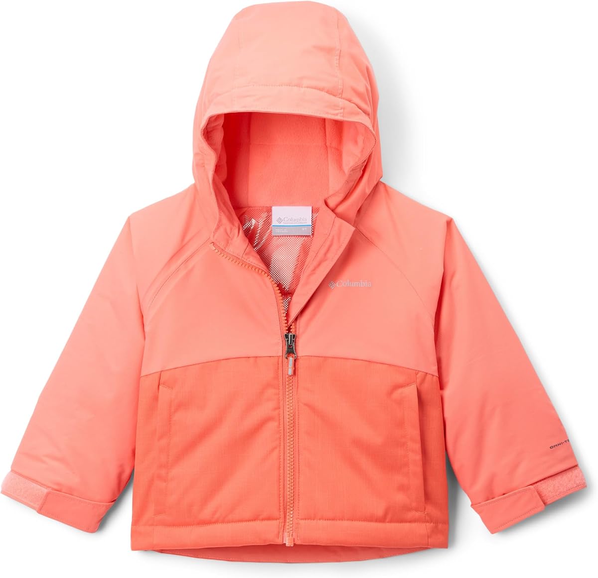 Chaqueta Columbia Alpine Action III para niños (niños pequeños/niños grandes)