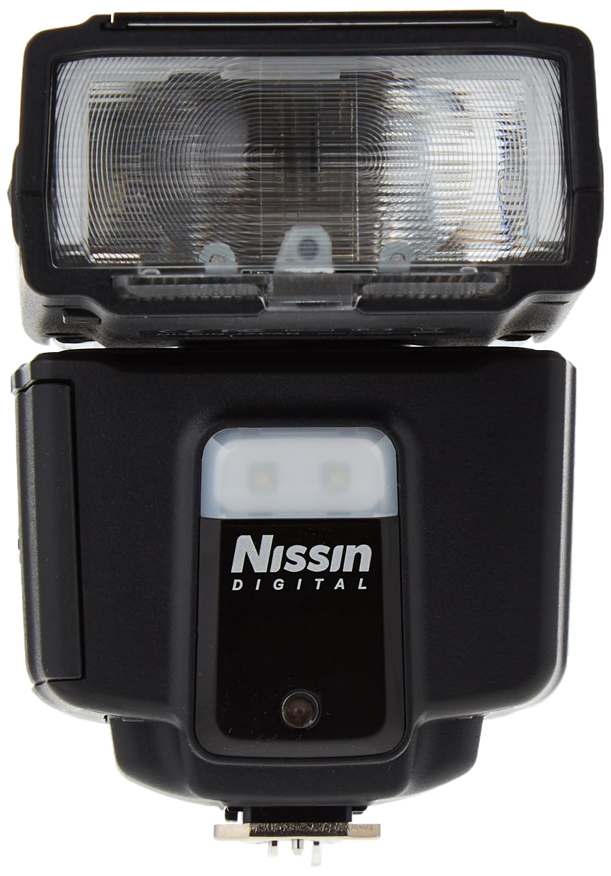 Nissin Di-40 Flashlight For Nikon, Black