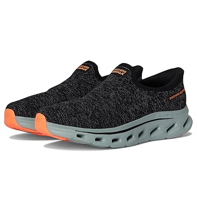 SKECHERS Performance Go Walk Glide step 2.0 Caleb Hands Free Slip in Men