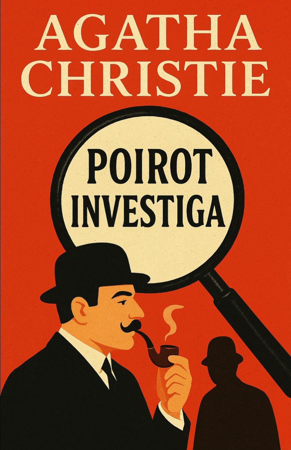 Poirot Investiga: Casos Inéditos de Poirot (Mistérios e Detetives Clássicos)