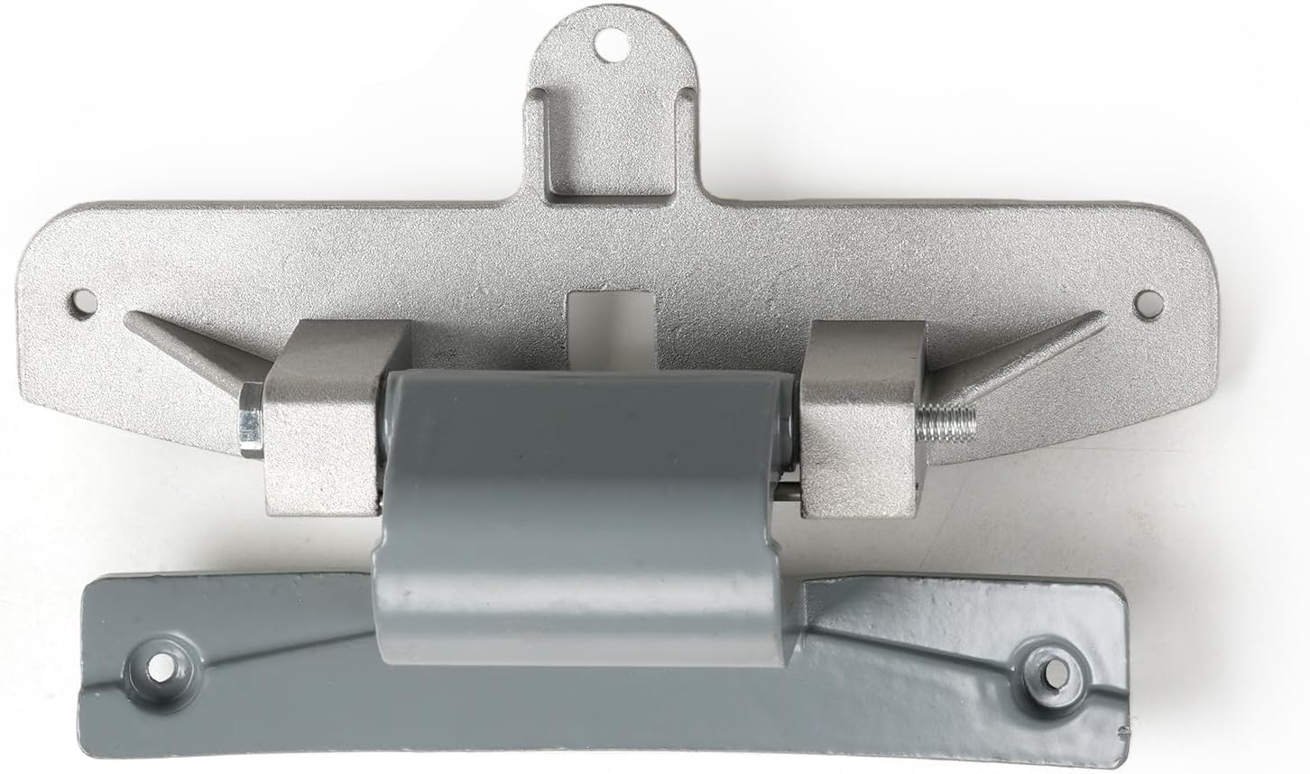 137105100 Dryer Door Hinge Replacement for Frigidaire Electrolux Kenmore Sears White Westinghouse Kelvinator Gibson Dryers Assembly Replaces 134680900 AP4564734 1614940 PS2581349 EAP2581349