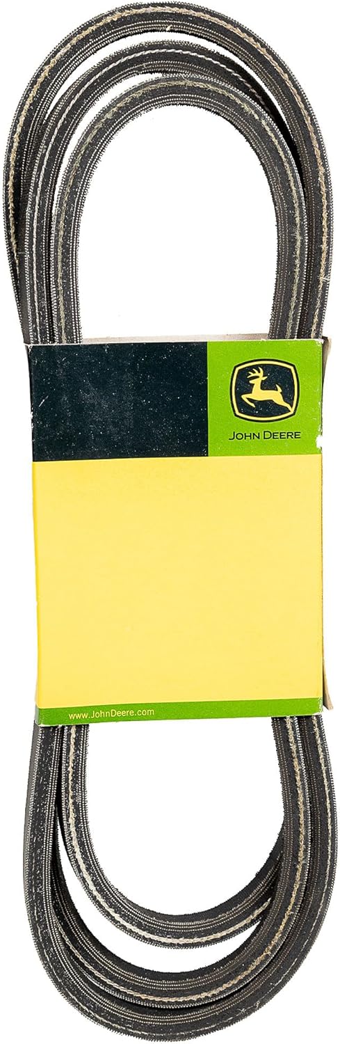 John Deere OEM Jacksheave Idler Belt LT 170 Z 425 445 GT 225 235 GX 325 335 345 X 340 530 700 720 724 728 740 M146479