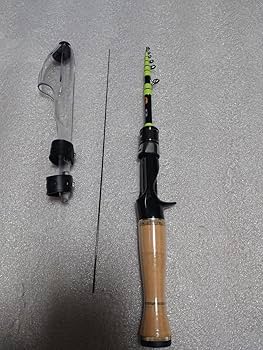 トラウトロッド　5ft ベイトテレスコロッド　渓流釣り　トラウト トラウトロッド 5ft ベイトテレスコロッド 渓流釣り トラウト