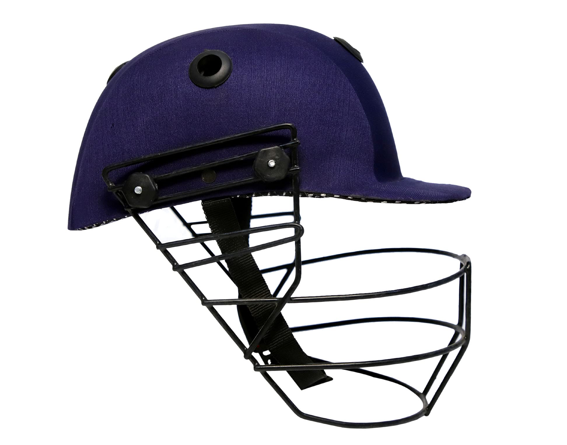 Klapp Beginner Cricket Helmet (M)-image-10