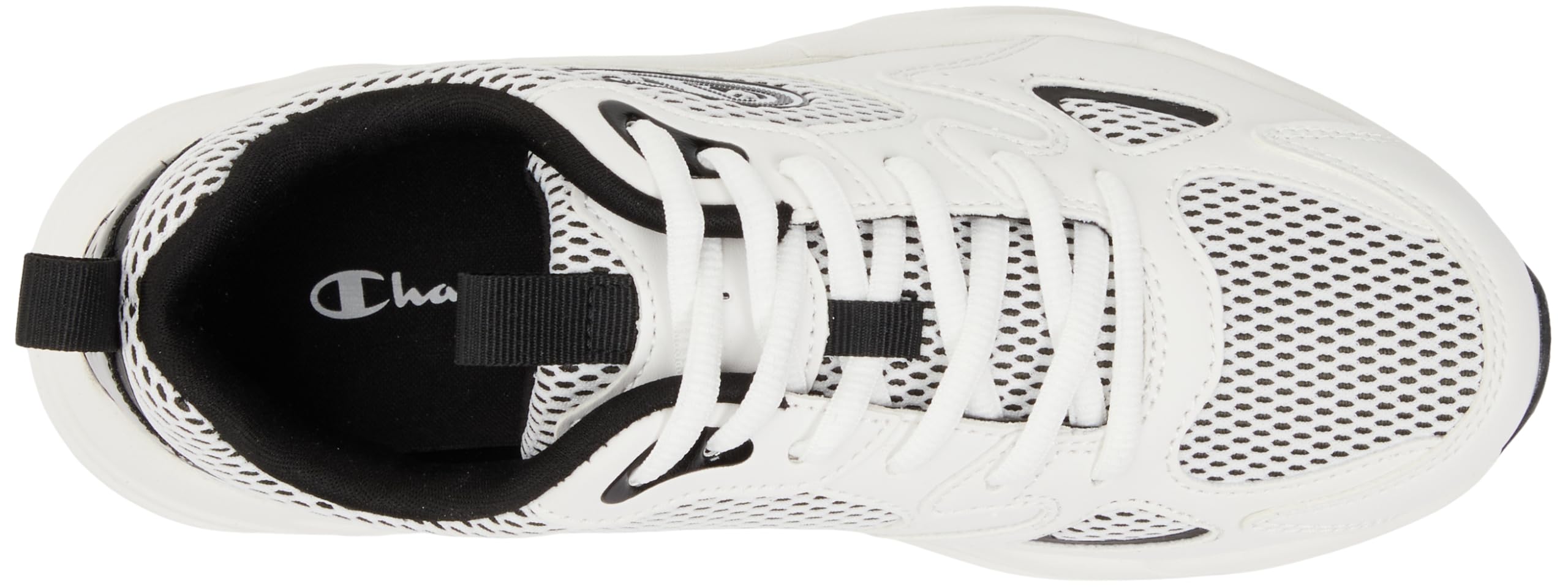 Champion Countess Evolve - Zapatos para Mujer, Color Blanco, Talla 36, White, 36 EU