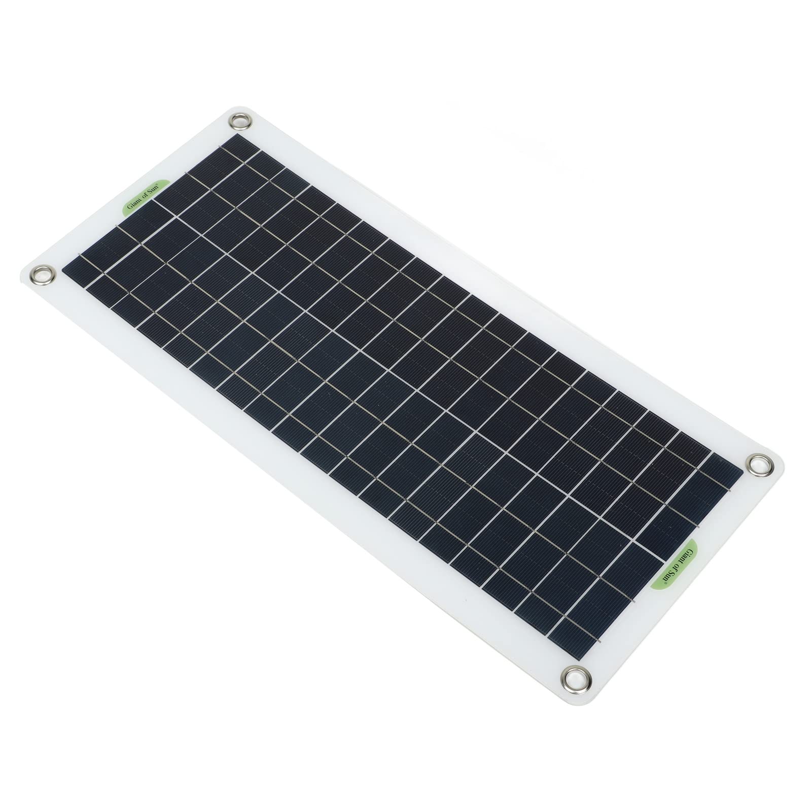 Keenso Kit de Bomba de Agua Solar, Bomba Sumergible de 19 W 800 L/H DC12 V con Panel Solar de 30 W, para Invernadero RV Touring Car Camping