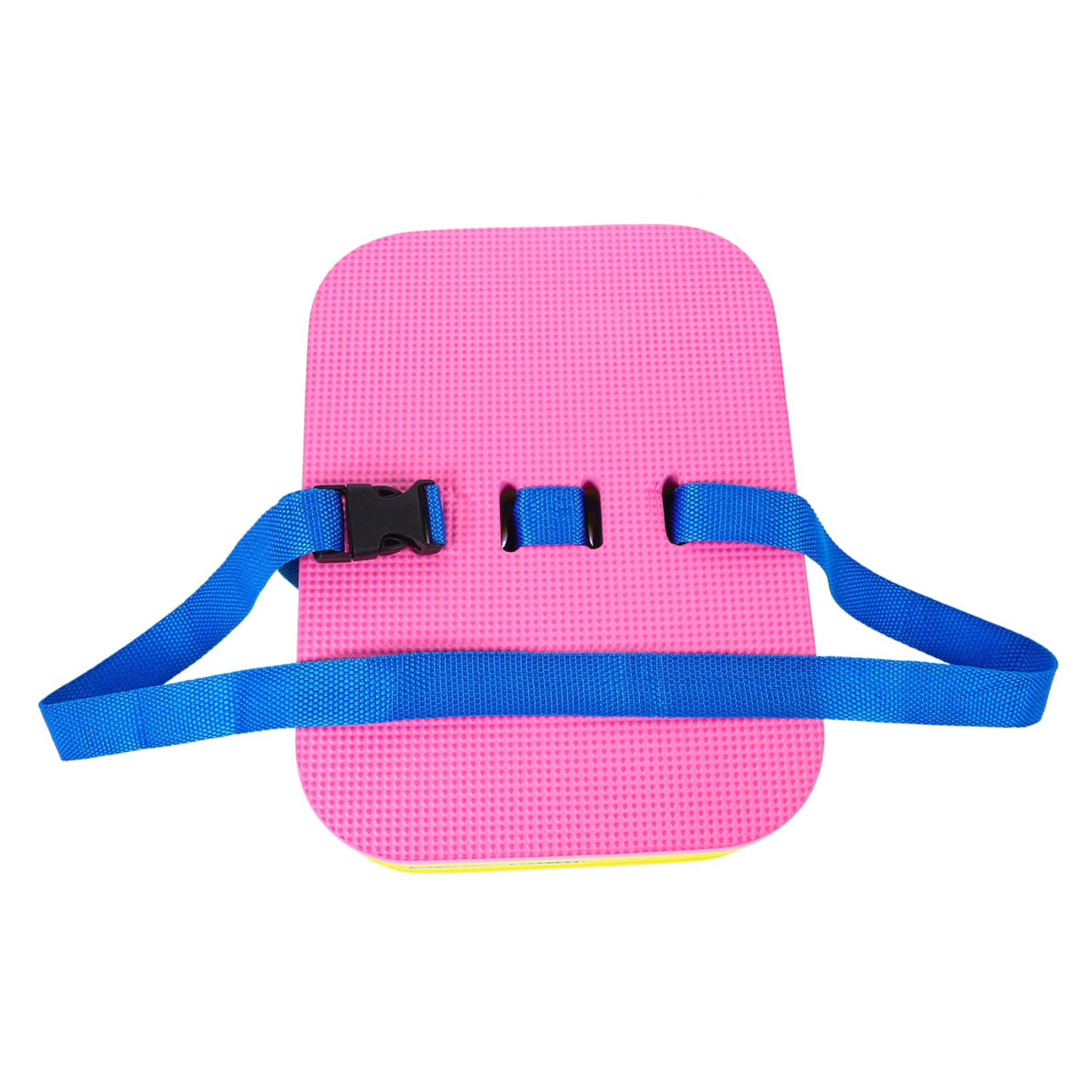 Abaodam Swim Training Back Float Board for Unisex Comfortable and Lightweight Swimming Aid with Strong Buoyancy for Kick Practice and Balance Improvement for Beginners