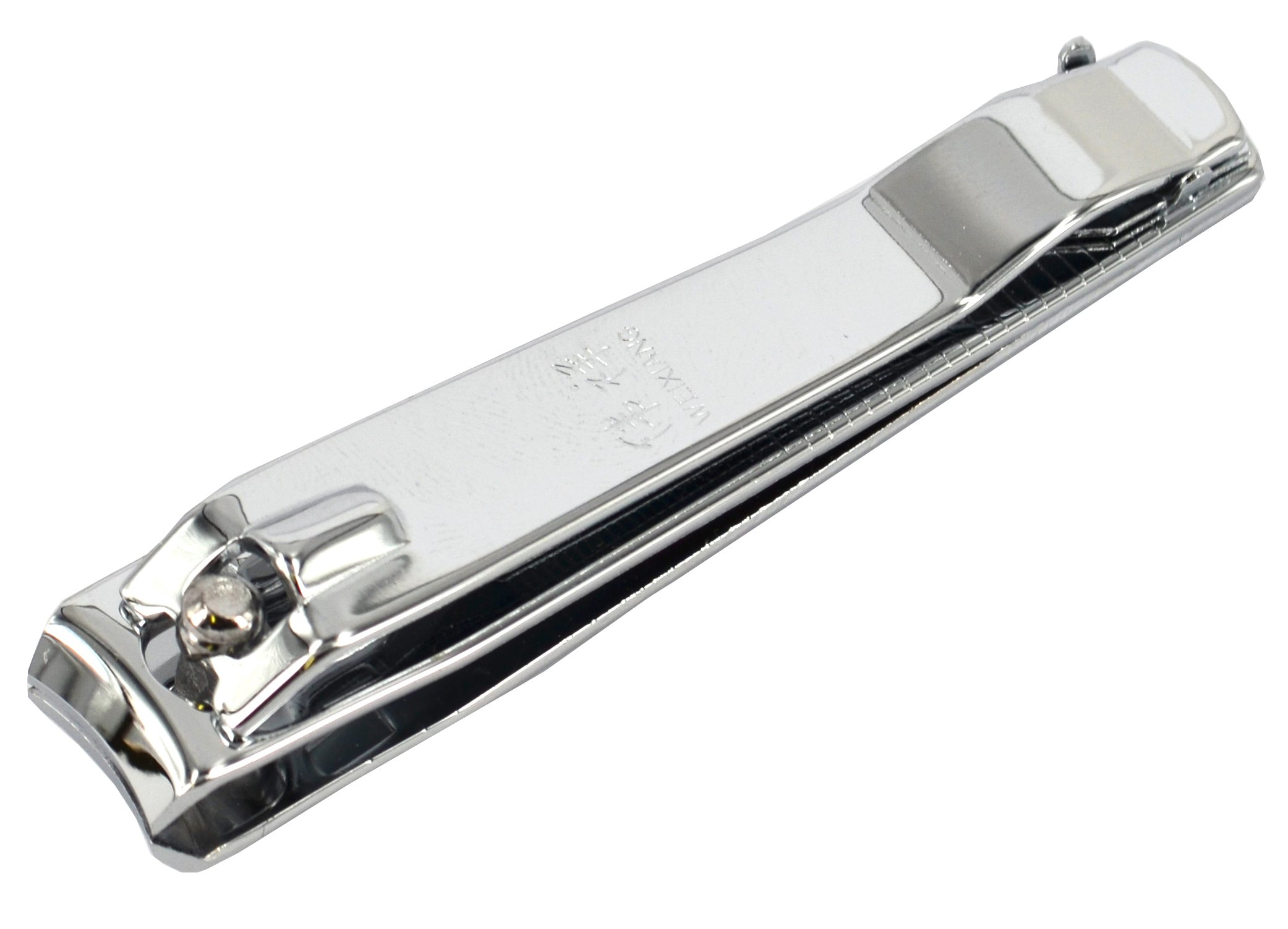 Stainless Steel Nail Cutter Toenails Fingernails Nail File Clipper Fingers Manicure Trimmer Tool