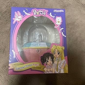 Amazon | 満月をさがして エターナル スノーオルゴール 種村有菜