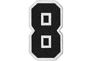 EmbTao Tactical 8 Patch Badge