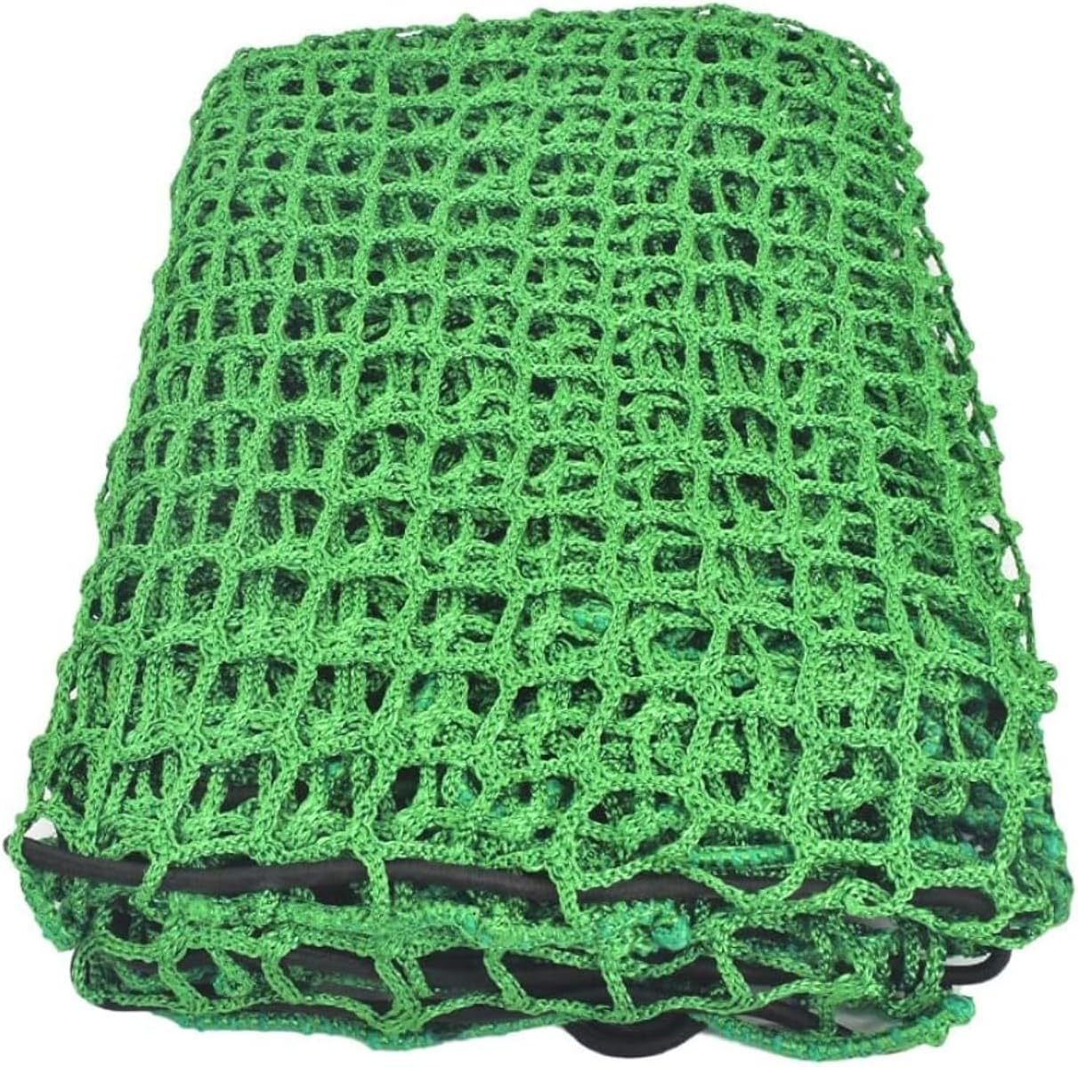 多用途 荷崩れ防止ネット トランクネット カーゴネット ラゲージネット セーフティネット 荷物固定網 保護網 荷物落下防止ロープ 軽