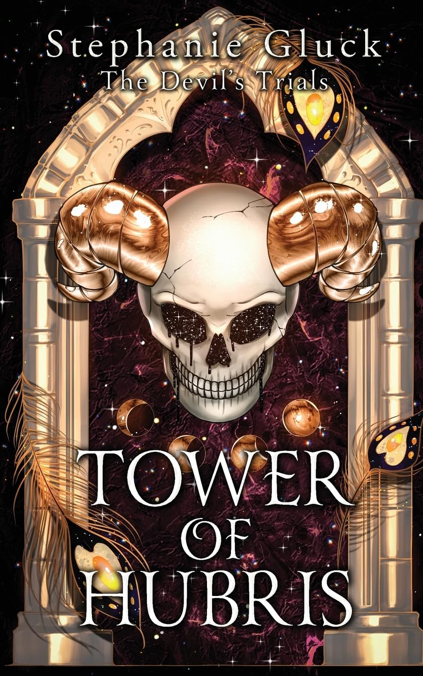 Tower of Hubris (The Devil's Trials)