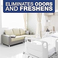 Vista 6 de Febreze Refrescante de Tela Desinfectante