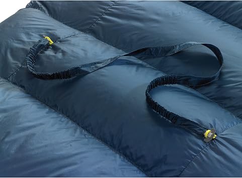 Therm-a-Rest Hyperion 20F/-6C Ultralight Down Mummy Sleeping Bag