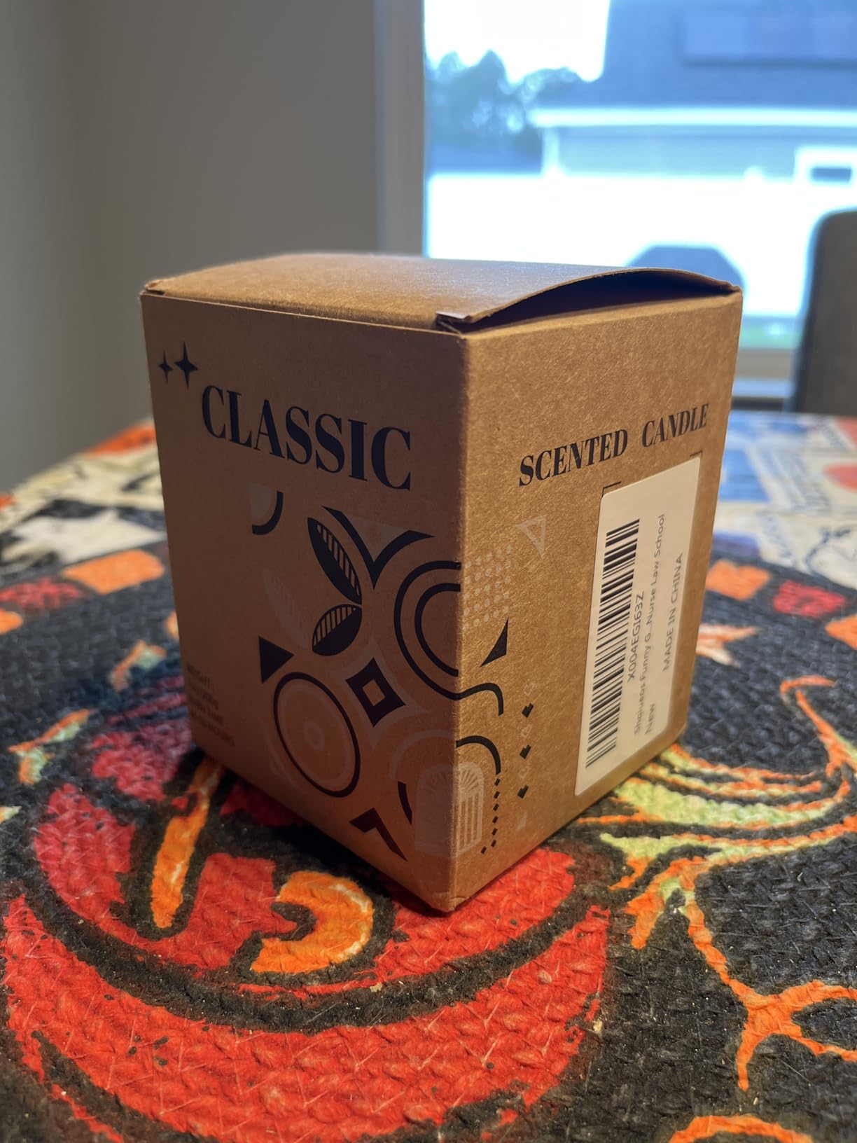 Customer Image