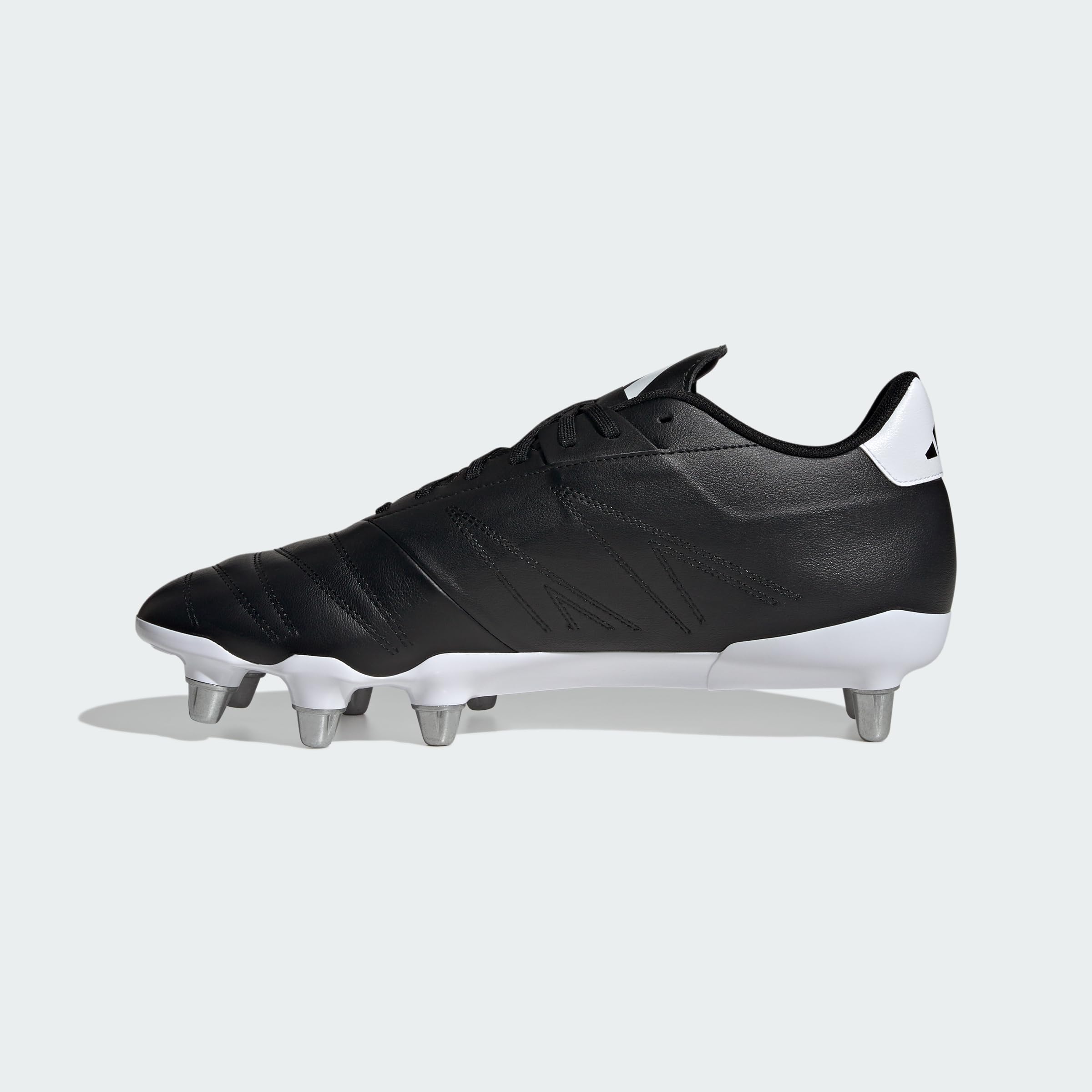 adidas Bota de Rugby Kakari Elite césped Natural húmedo