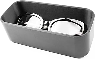 Sunglasses Organizer for Volkswagen ID.4/ID.5 - Accessories for Center Console (Card Slot), Card Holder, Coin Holder and Small Items