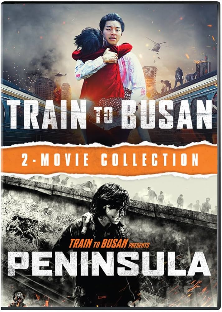 その他 GONG YOO TRAVEL TO JEJU  DVD Amazon.com: Train to Busan / Train to Busan Presents
