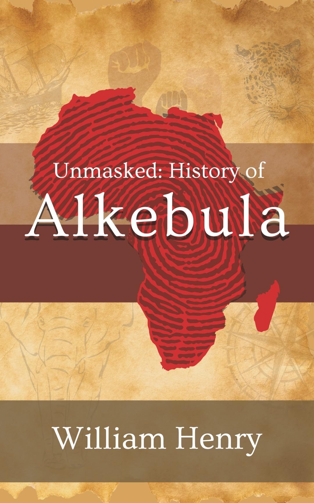 Unmasked: History of Alkebula