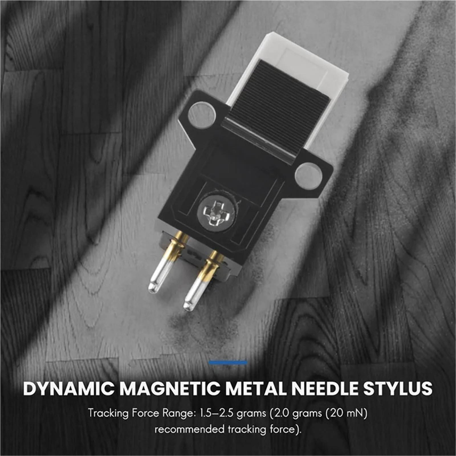 Cellule magnétique Dynamique AT-3600L for Platine Vinyle for Audio Technica
