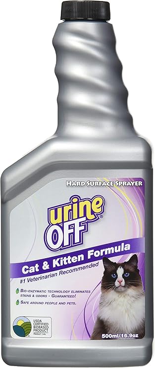 cat urine neutraliser