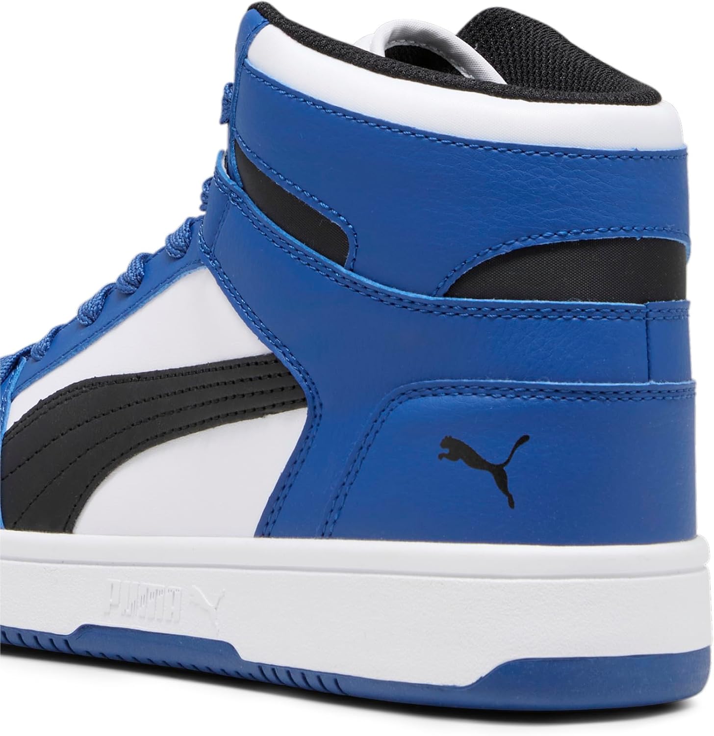 PUMA mens Rebound Layup Mid