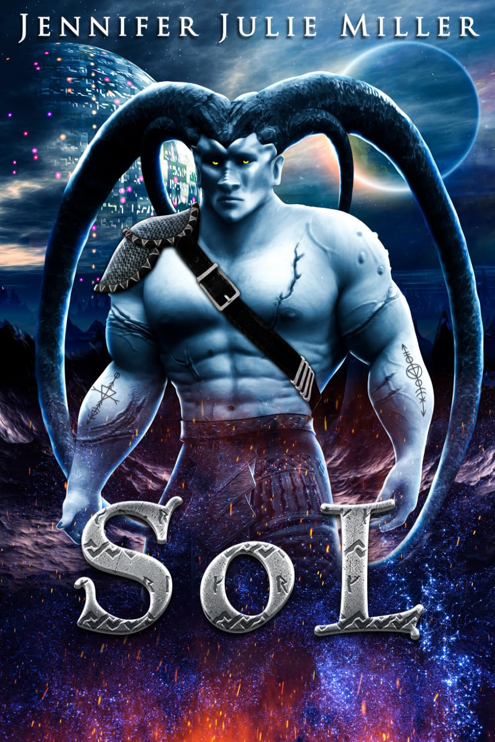 SoL (Darverius, House of DaR)