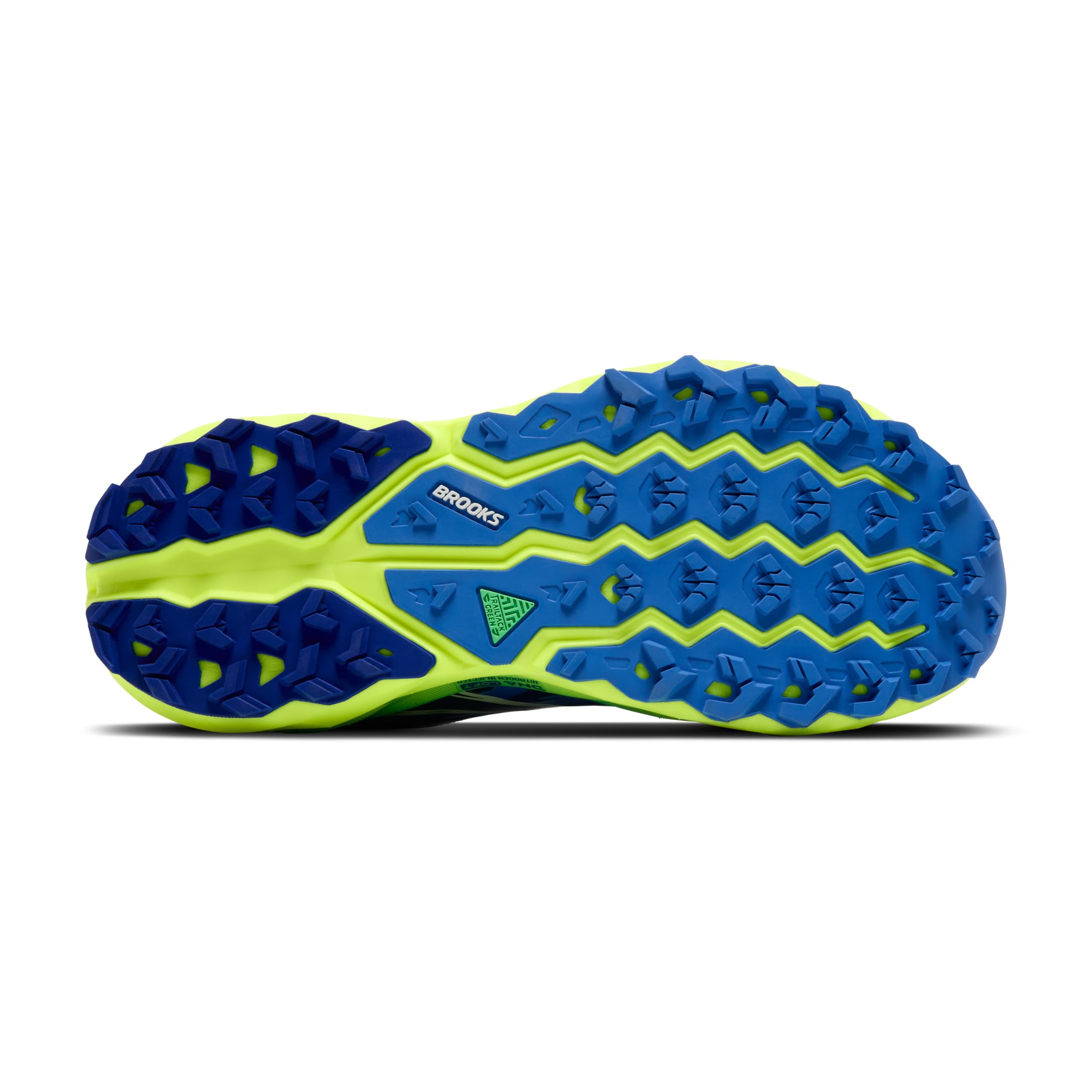Brooks Cascadia 19 Zapatillas deportivasHombre