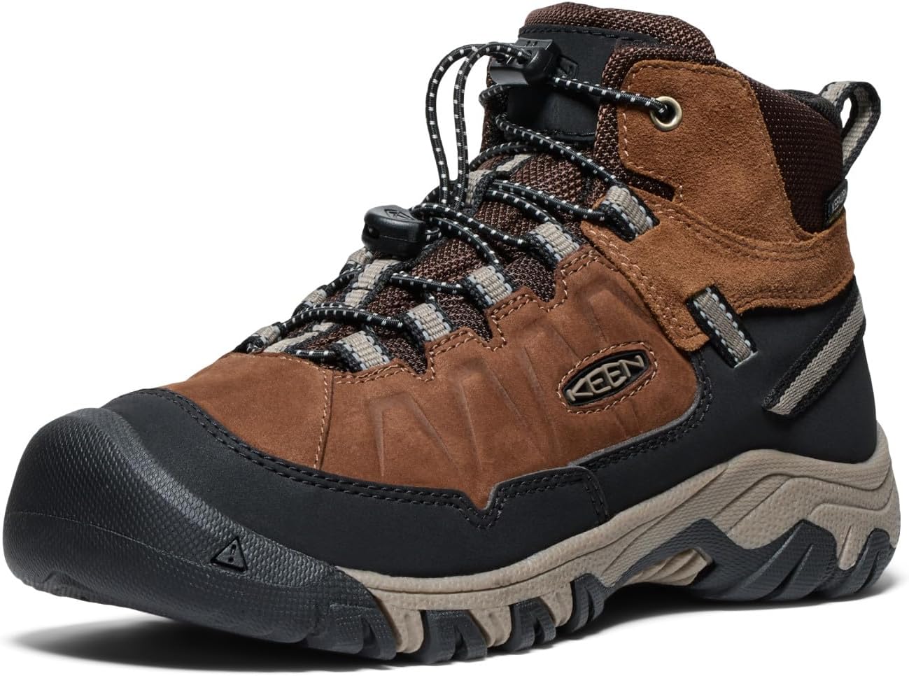 acg boots for boys